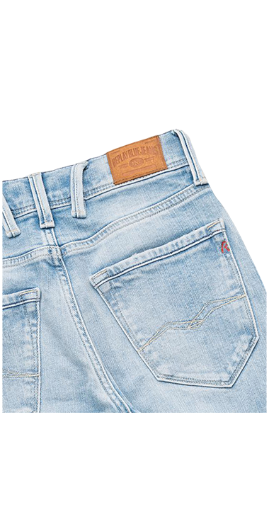 BOY 11 OZストレッチデニムパンツ NEILL 詳細画像